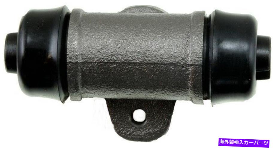 Wheel Cylinder ドーマンW96361ドラムブレーキホイールシリンダー Dorman W96361 Drum Brake Wheel Cylinder【並行輸入品】