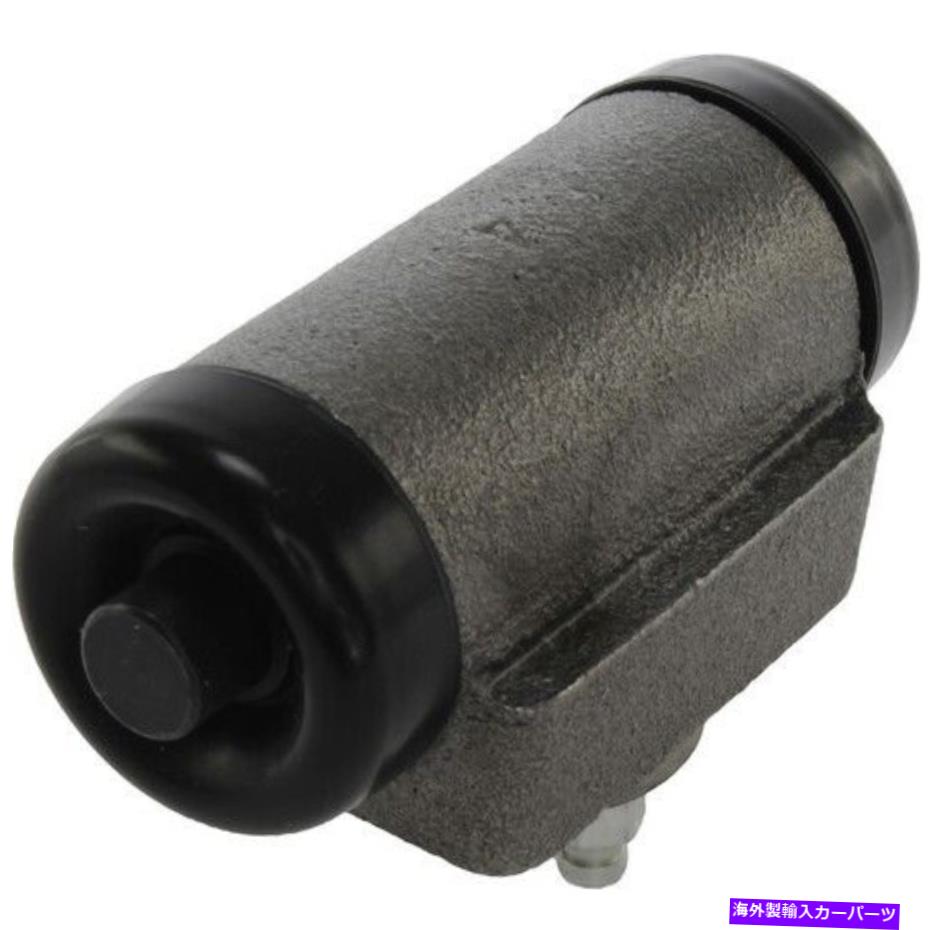 Wheel Cylinder 中心部品ドラムブレーキホイールシリンダーP/N：134.66021 Centric Parts Drum Brake Wheel Cylinder P/N:134.66021【並行輸入品】