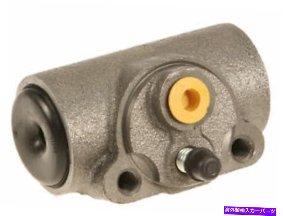 Wheel Cylinder リアACデルコホイールシリンダーはGMC G35 1977-1978 94yjgkに適合します Rear AC Delco Wheel Cylinder fits GMC G35 1977-1978 94YJGK【並行輸入品】