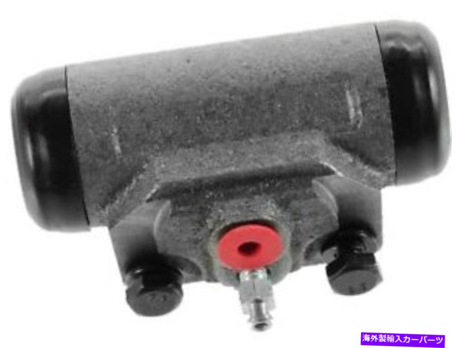 Wheel Cylinder 1965-1966のホイールシリンダー、1968-1974プリマスフューリーIII 1969 1970 1971 KK152SJ Wheel Cylinder For 1965-1966, 1968-1974 Plymouth Fury III 1969 1970 1971 KK152SJ【並行輸入品】
