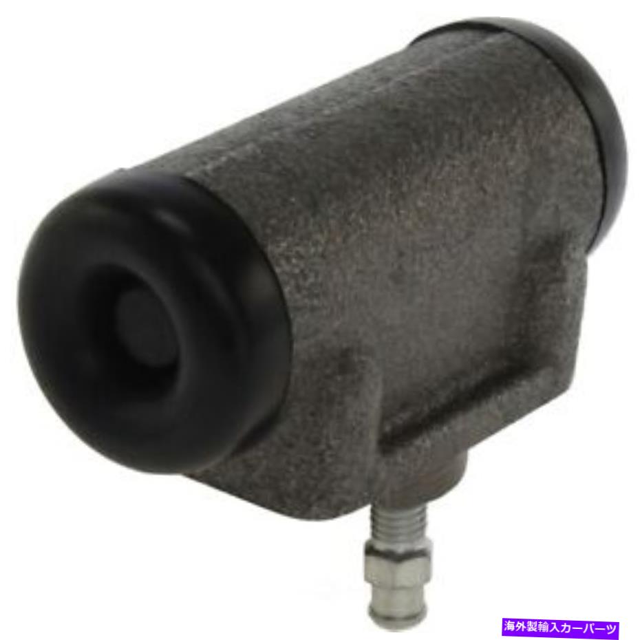 Wheel Cylinder ドラムブレーキホイールシリンダー - プレミアムホイールシリンダーリアセントリック134.61003 Drum Brake Wheel Cylinder-Premium Wheel Cylinders Rear Centric 134.61003【並行輸入品】