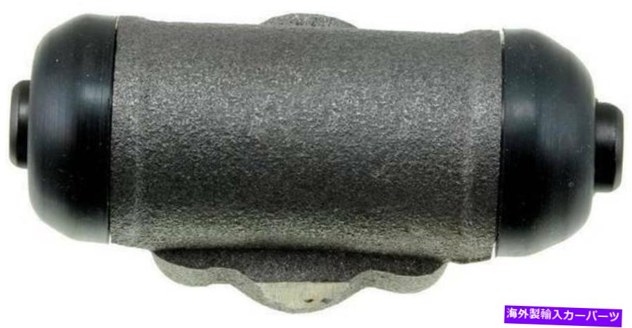 Wheel Cylinder リア右ドラムブレーキホイールシリンダーフィット2003-2004スズキヴィタラ Rear Right Drum Brake Wheel Cylinder Fits 2003-2004 Suzuki Vitara【並行輸入品】