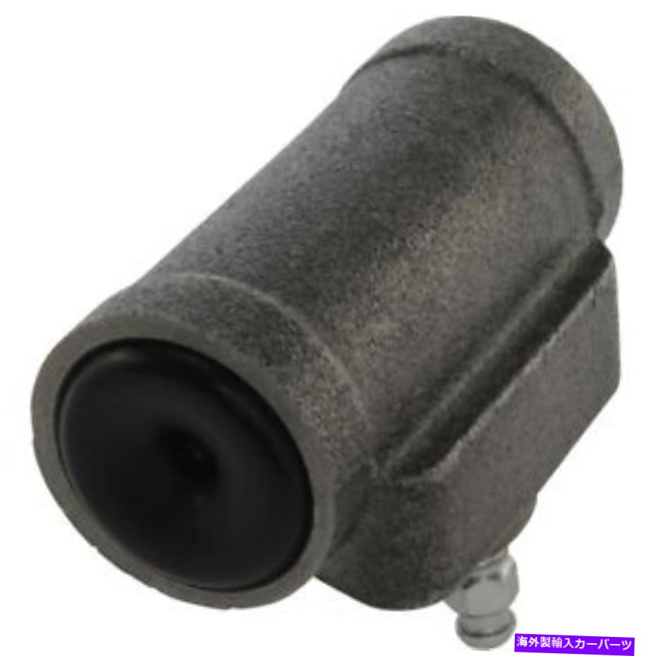 Wheel Cylinder ドラムブレーキホイールシリンダープレミアムホイールシリンダープロファリードリアコント Drum Brake Wheel Cylinder-Premium Wheel Cylinder-Preferred Rear Centric【並行輸入品】