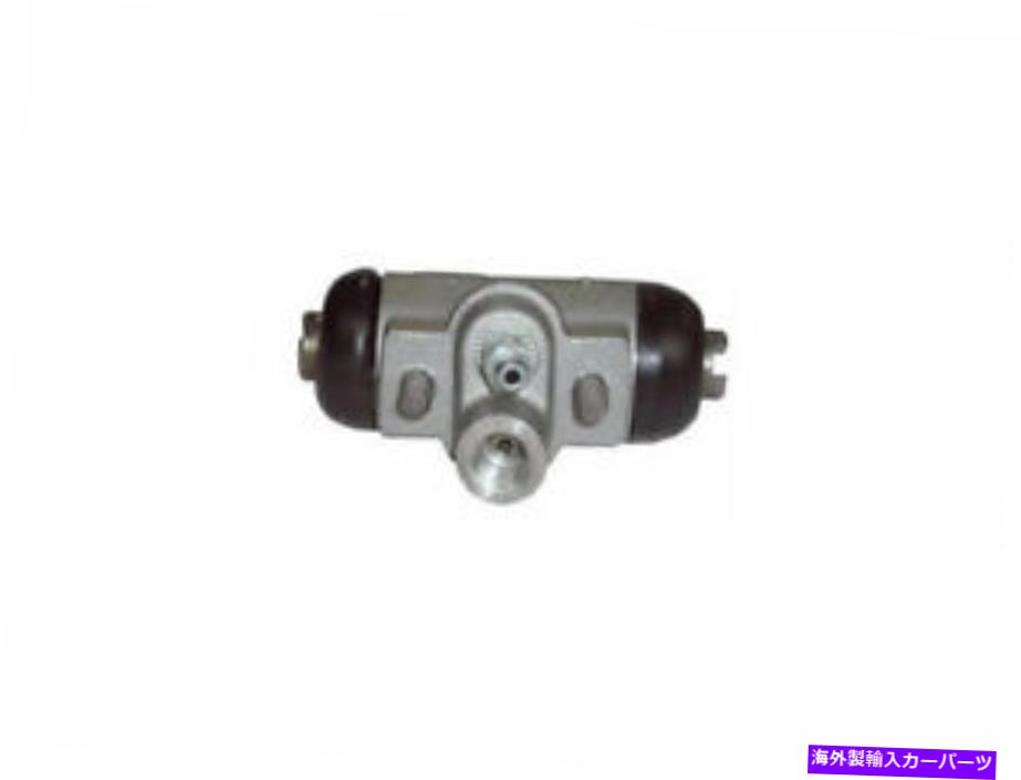 Wheel Cylinder リア右中心のホイールシリンダーフィットホンダCRX 1988-1989 66RSJP Rear Right Centric Wheel Cylinder fits Honda CRX 1988-1989 66RSJP【並行輸入品】