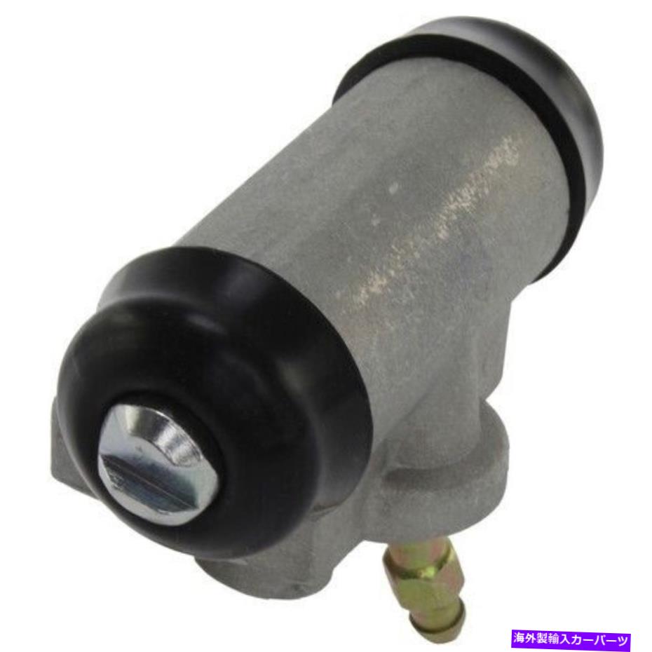 Wheel Cylinder 中心部のドラムブレーキホイールシリンダーP/N：135.40102 Centric Parts Drum Brake Wheel Cylinder P/N:135.40102【並行輸入品】