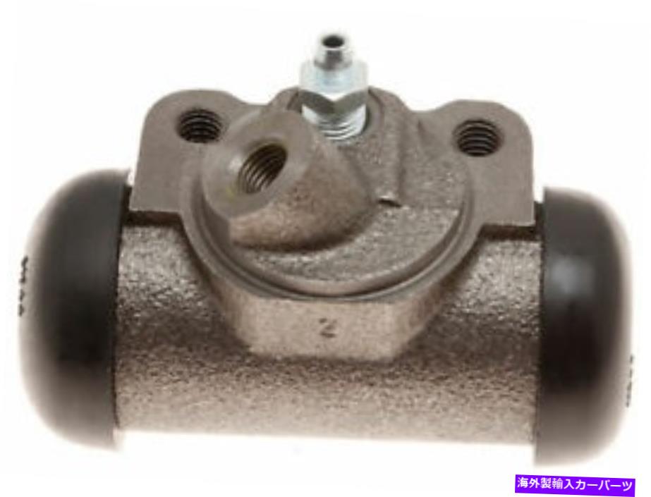Wheel Cylinder 後ろの左レイベストスホイールシリンダーフィットダッジラムチャージ1984-1989 24CDGP Rear Left Raybestos Wheel Cylinder fits Dodge Ramcharger 1984-1989 24CDGP【並行輸入品】