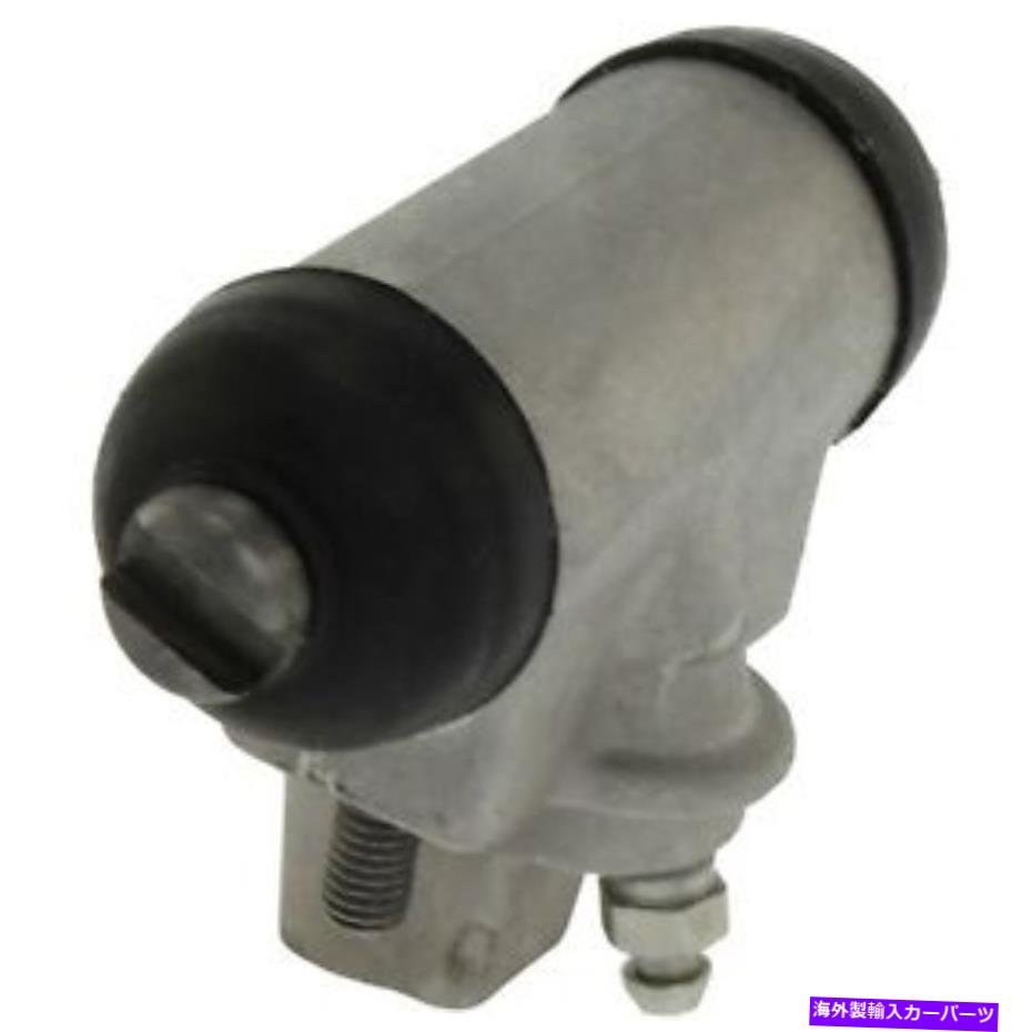 Wheel Cylinder ドラムブレーキホイールシリンダープレミアムホイールシリンダーリアフィット88-89ホンダシビック Drum Brake Wheel Cylinder-Premium Wheel Cylinders Rear fits 88-89 Honda Civic【並行輸入品】