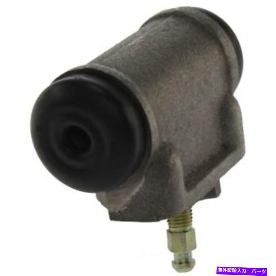 Wheel Cylinder ドラムブレーキホイールシリンダープレミアムホイールシリンダーリアフィット79-83トヨタピックアップ Drum Brake Wheel Cylinder-Premium Wheel Cylinders Rear fits 79-83 Toyota Pickup【並行輸入品】