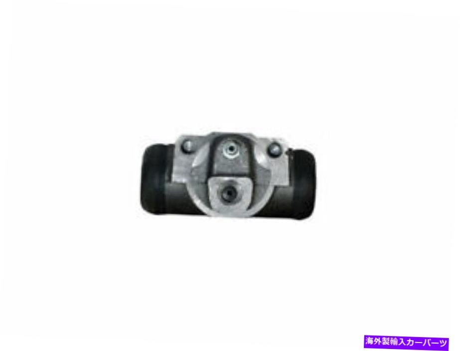 Wheel Cylinder 後部中心のホイールシリンダーフィットシボレーブレザー1997 4WD 4DR 69VCJK Rear Centric Wheel Cylinder fits Chevy Blazer 1997 4WD 4dr 69VCJK【並行輸入品】