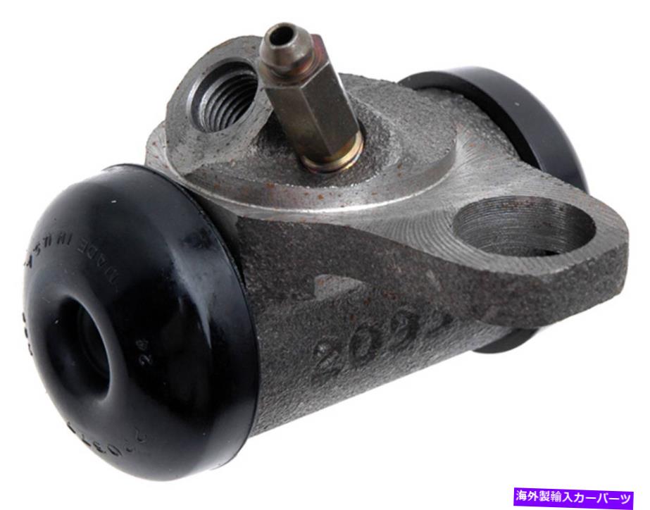 Wheel Cylinder ドラムブレーキホイールシリンダーフロント右Acdelco 18e587 Drum Brake Wheel Cylinder Front Right ACDelco 18E587【並行輸入品】 49,500円