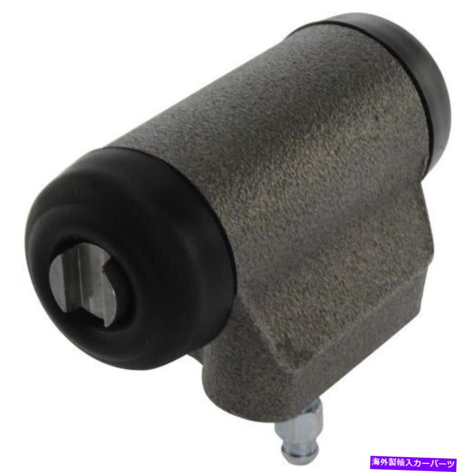 Wheel Cylinder 135.66027中心部ドラムブレーキホイールシリンダーP/N：135.66027 135.66027 Centric Parts Drum Brake Wheel Cylinder P/N:135.66027【並行輸入品】