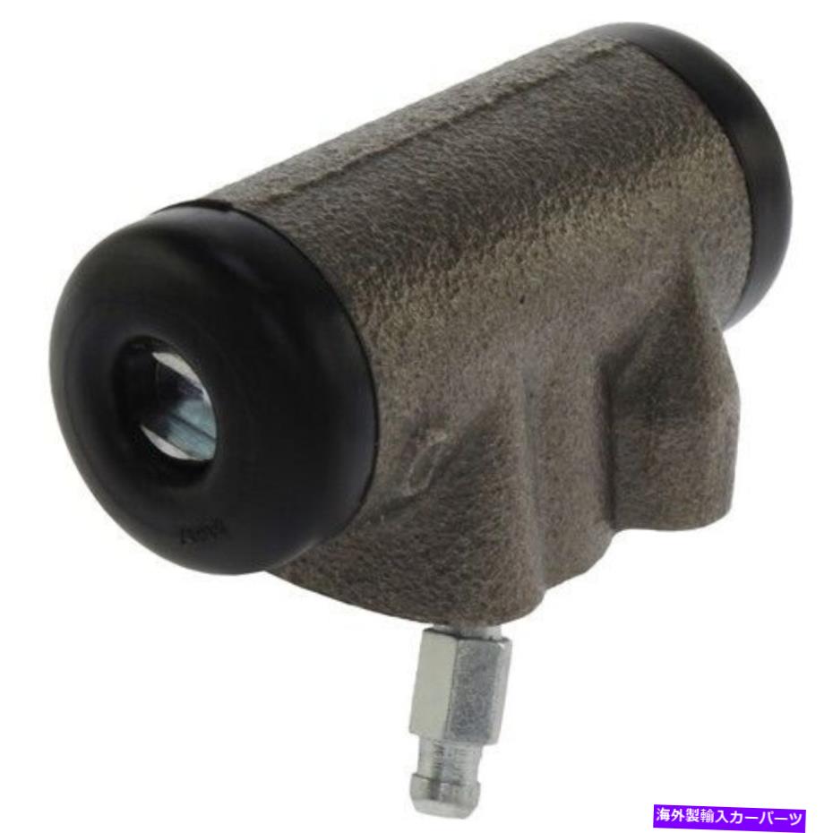 Wheel Cylinder 中心部品ドラムブレーキホイールシリンダーP/N：134.44007 Centric Parts Drum Brake Wheel Cylinder P/N:134.44007【並行輸入品】