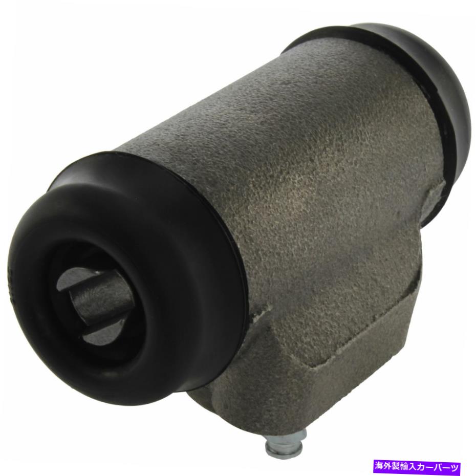 Wheel Cylinder 中心部品134.66029ドラムブレーキホイールシリンダー Centric Parts 134.66029 Drum Brake Wheel Cylinder【並行輸入品】