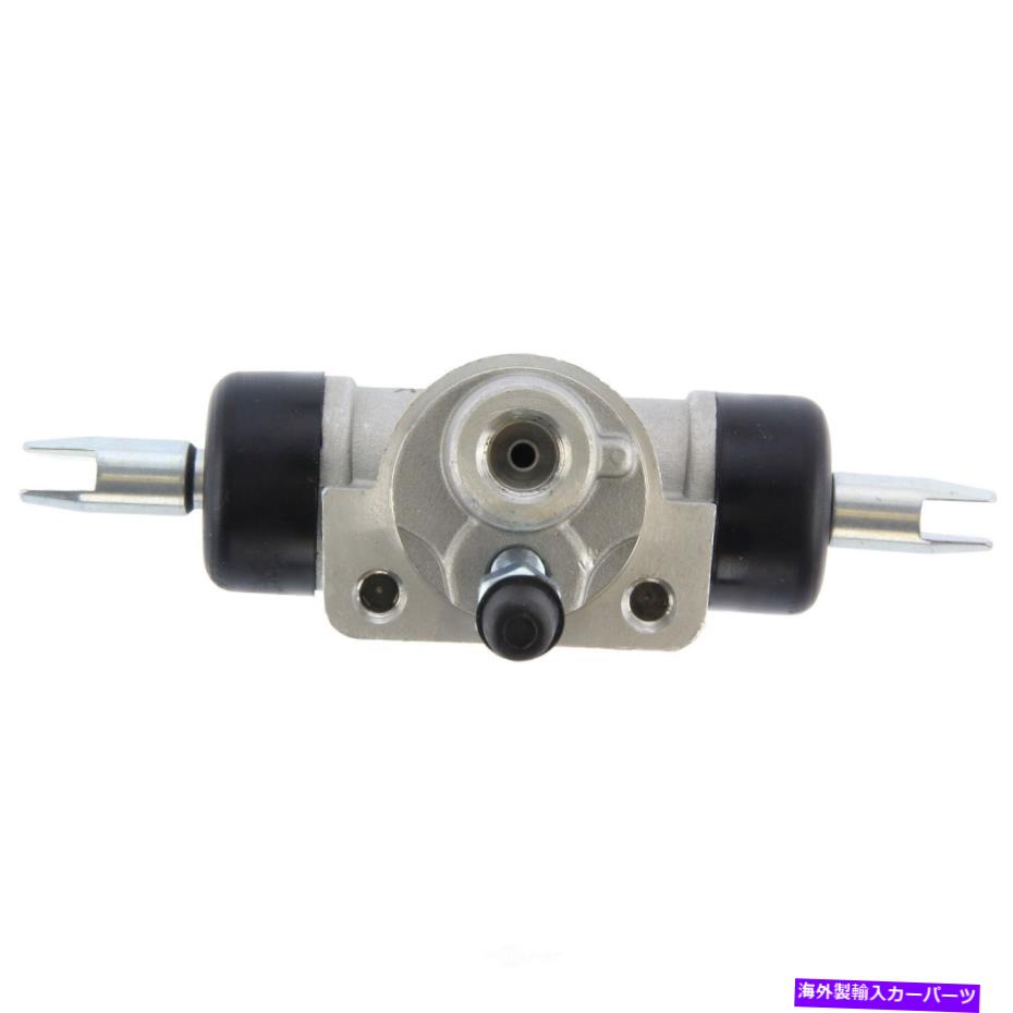 Wheel Cylinder ドラムブレーキホイールシリンダー - プレミアムホイールシリンダーリアセントリック134.42311 Drum Brake Wheel Cylinder-Premium Wheel Cylinders Rear Centric 134.42311【並行輸入品】
