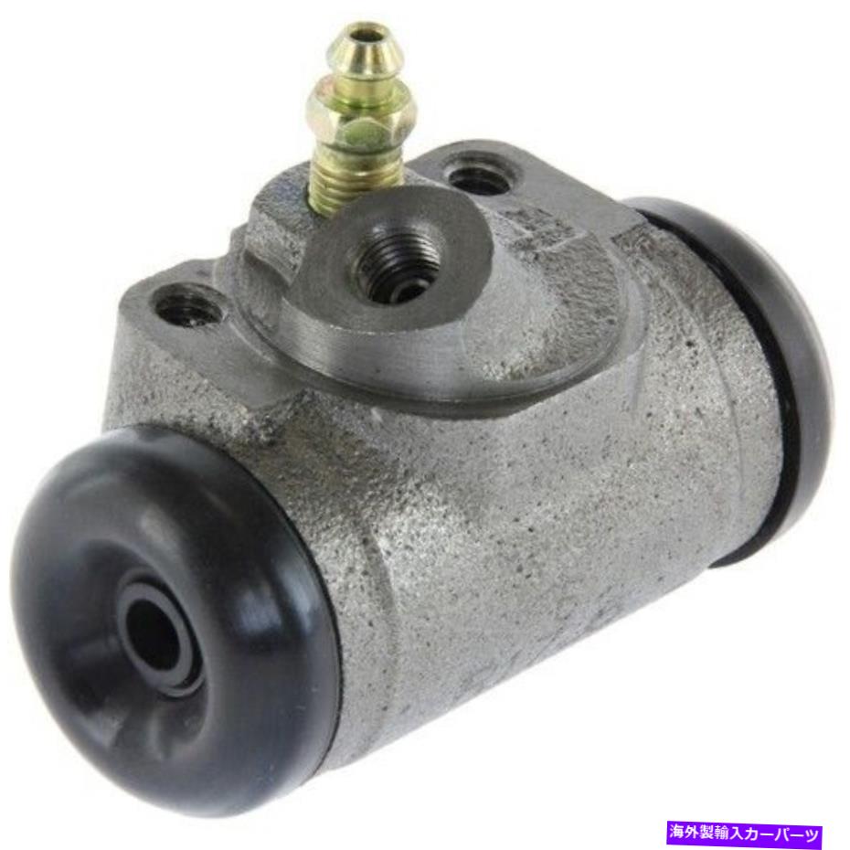 Wheel Cylinder 中心部品ドラムブレーキホイールシリンダーP/N:134.68005 Centric Parts Drum Brake Wheel Cylinder P/N:134.68005【並行輸入品】