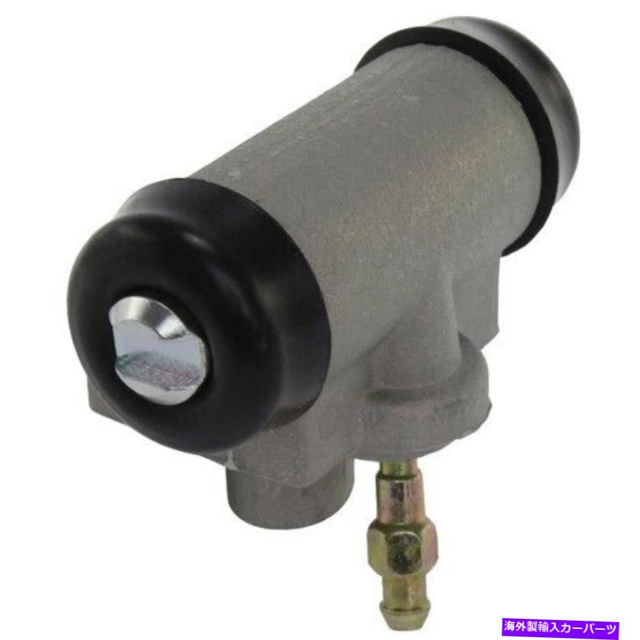 Wheel Cylinder 中心部のドラムブレーキホイールシリンダーP/N：135.40103 Centric Parts Drum Brake Wheel Cylinder P/N:135.40103【並行輸入品】