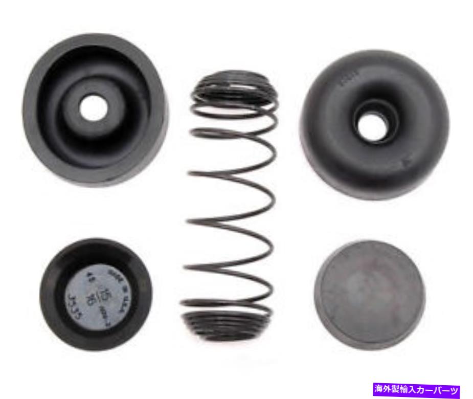 Wheel Cylinder ドラムブレーキホイールシリンダーキットエレメント3リア、フロントレイベストwk20 Drum Brake Wheel Cylinder Kit-Element3 Rear,Front Raybestos WK20【並行輸入品】 32,175円