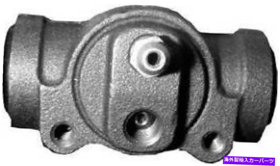 Wheel Cylinder 後輪シリンダーベガ1971 1972 1973 1974 1975 Monza Starfire Skyhawk 1975 REAR WHEEL CYLINDER VEGA 1971 1972 1973 1974 1975 MONZA STARFIRE SKYHAWK 1975【並行輸入品】