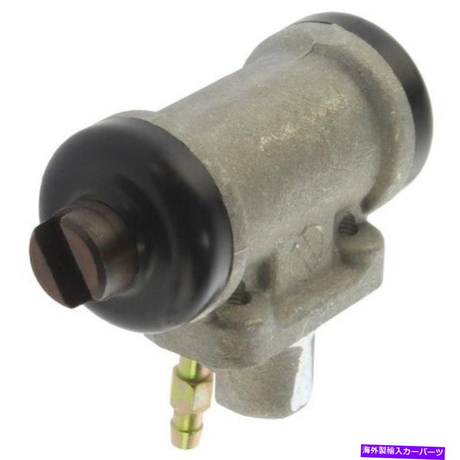 Wheel Cylinder 中心部のドラムブレーキホイールシリンダーP/N：135.42309 Centric Parts Drum Brake Wheel Cylinder P/N:135.42309【並行輸入品】