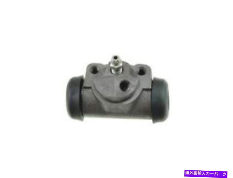 Wheel Cylinder リア右ドーマンホイールシリンダーフィットフォードアングリア1952-1959 29ZDXJ Rear Right Dorman Wheel Cylinder fits Ford Anglia 1952-1959 29ZDXJ【並行輸入品】