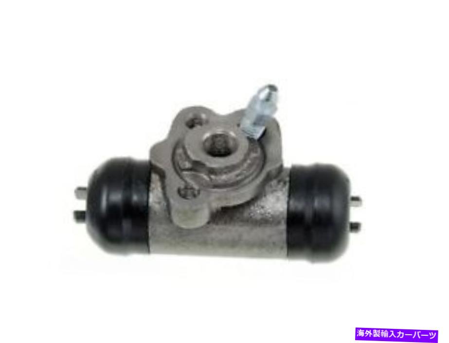Wheel Cylinder 1986年から2002年のリア右ホイールシリンダートヨタセリカ1987 1988 1989 mp925qf Rear Right Wheel Cylinder For 1986-2002 Toyota Celica 1987 1988 1989 MP925QF【並行輸入品】