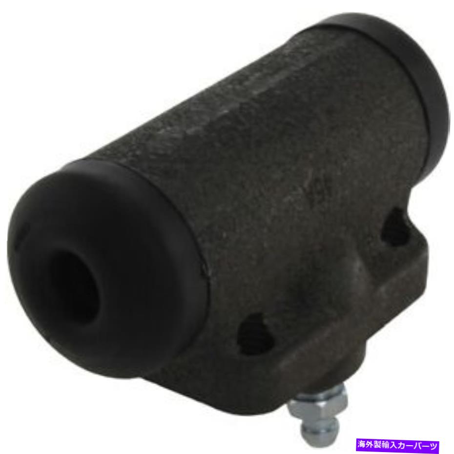 Wheel Cylinder ドラムブレーキホイールシリンダー - プレミアムホイールシリンダーリアセントリック134.65016 Drum Brake Wheel Cylinder-Premium Wheel Cylinders Rear Centric 134.65016【並行輸入品】
