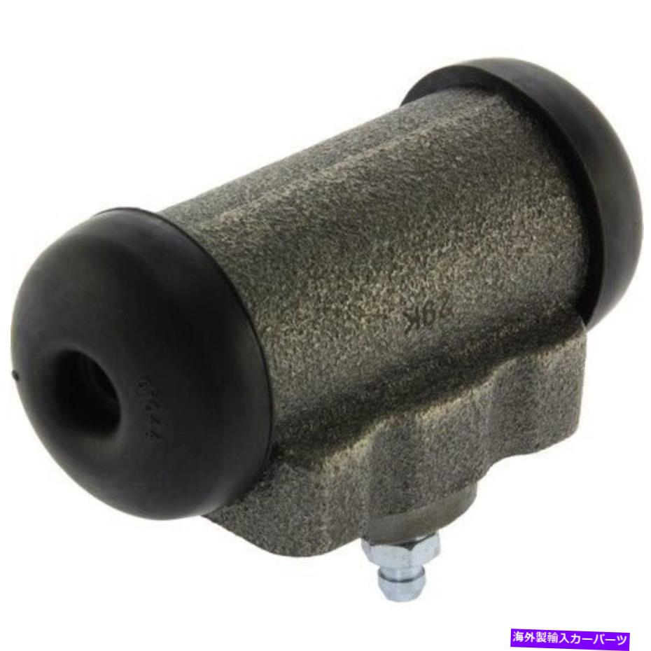 Wheel Cylinder 中心部品ドラムブレーキホイールシリンダーP/N：134.65028 Centric Parts Drum Brake Wheel Cylinder P/N:134.65028【並行輸入品】