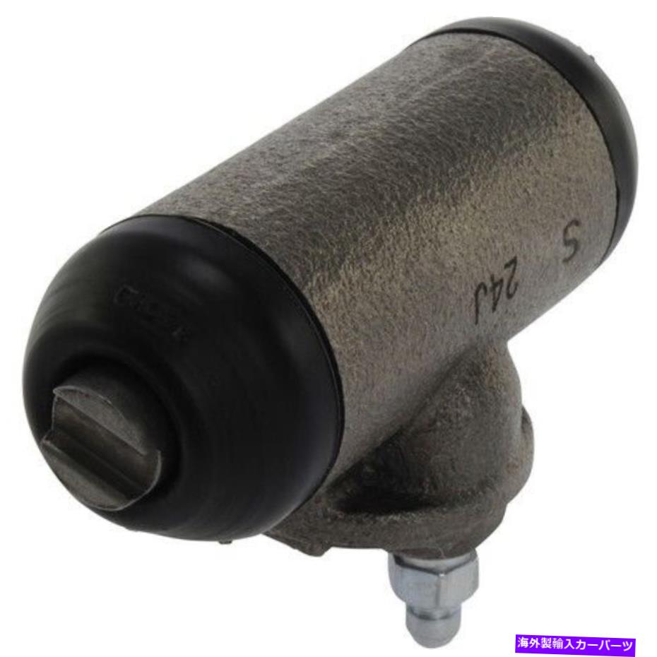 Wheel Cylinder 中心部品ドラムブレーキホイールシリンダーP/N：135.61047 Centric Parts Drum Brake Wheel Cylinder P/N:135.61047【並行輸入品】