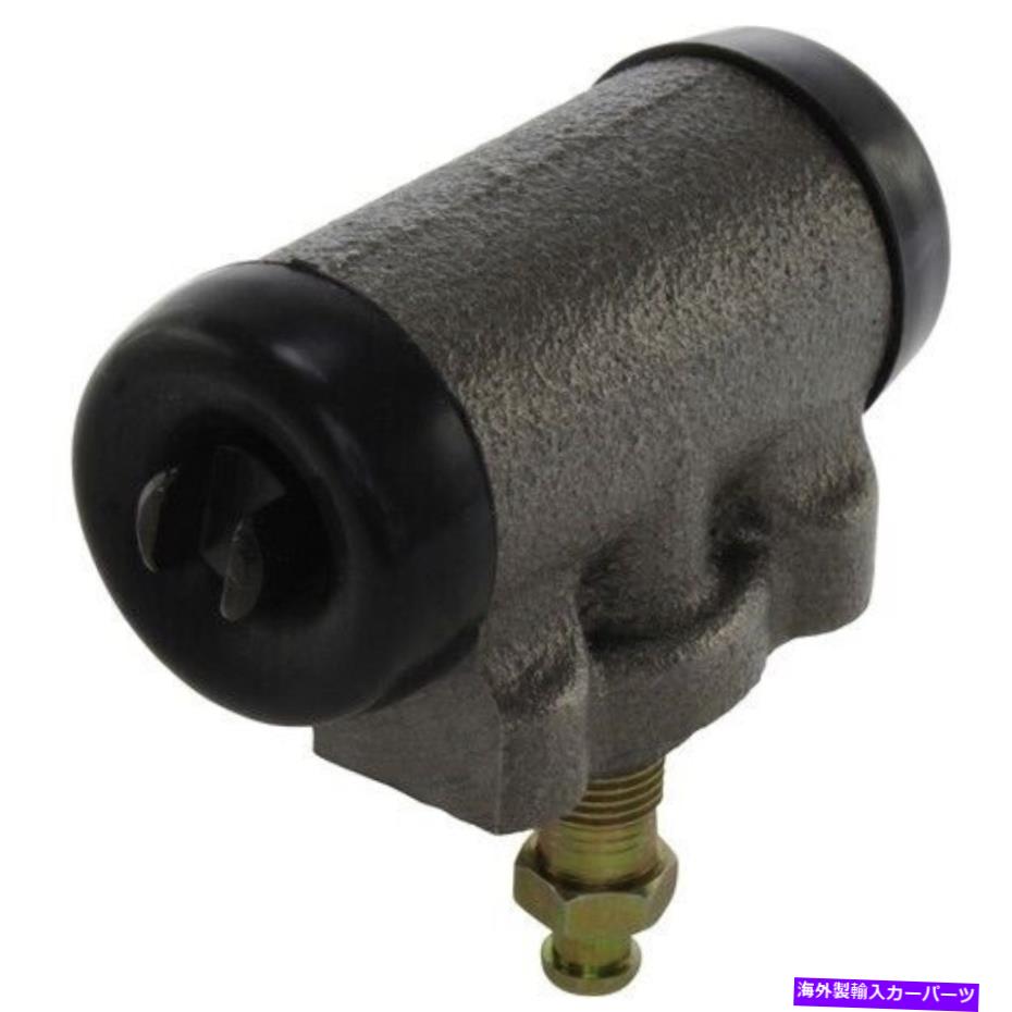 Wheel Cylinder 中心部品ドラムブレーキホイールシリンダーP/N：135.46500 Centric Parts Drum Brake Wheel Cylinder P/N:135.46500【並行輸入品】