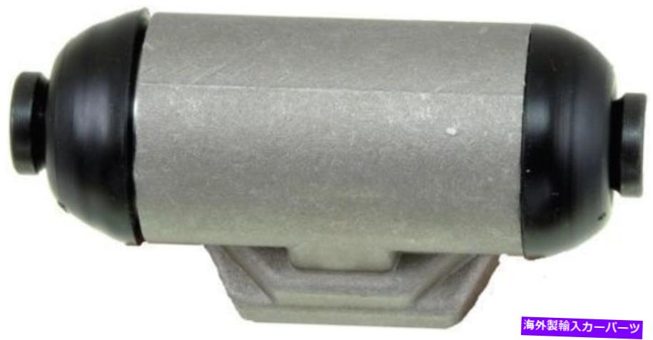 Wheel Cylinder ドラムブレーキホイールシリンダーリアパーツマスターフィット04-10クライスラーPTクルーザー Drum Brake Wheel Cylinder Rear Parts Master fits 04-10 Chrysler PT Cruiser【並行輸入品】