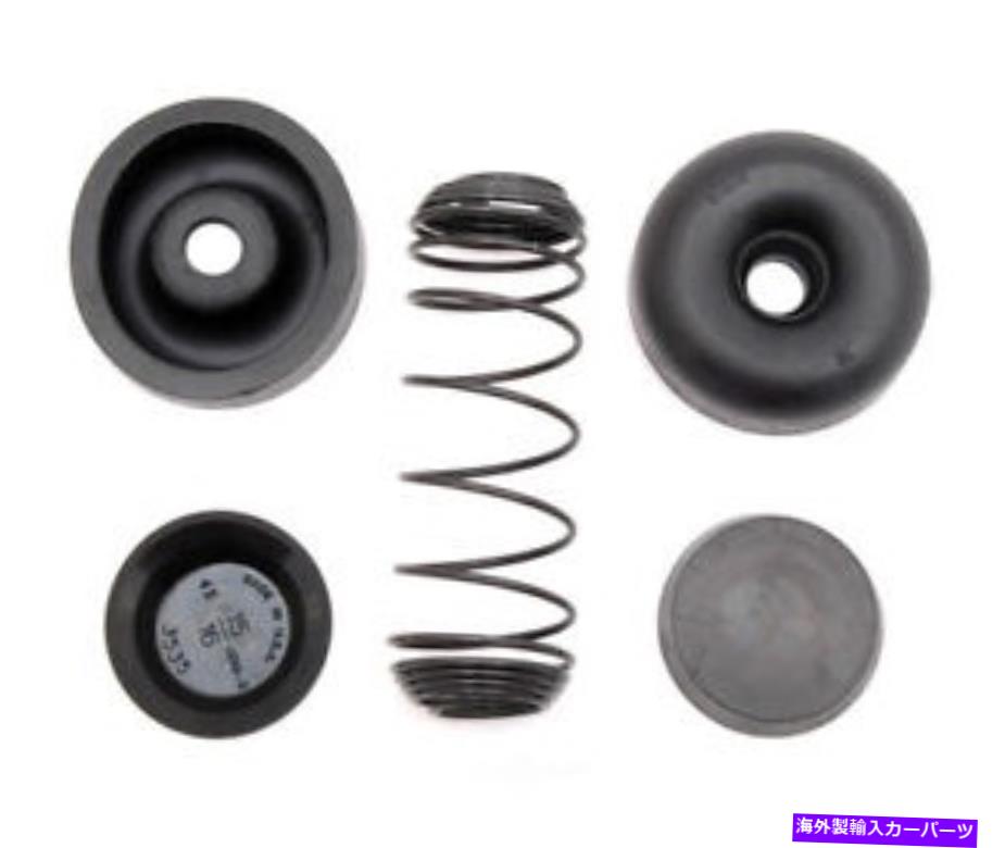 Wheel Cylinder ドラムブレーキホイールシリンダーキットエレメント3リア、フロントレイベストwk13 Drum Brake Wheel Cylinder Kit-Element3 Rear,Front Raybestos WK13【並行輸入品】