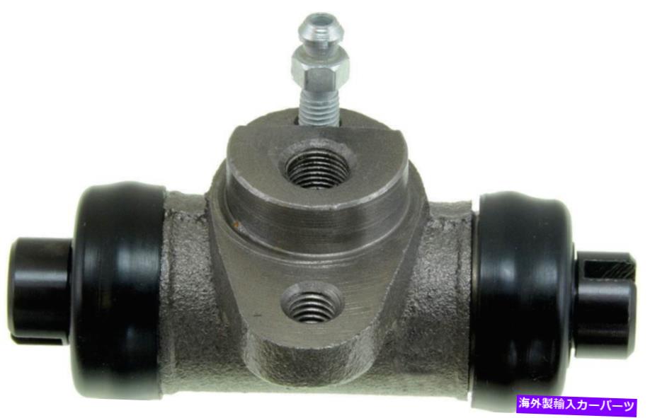 Wheel Cylinder ドラムブレーキホイールシリンダーフロントドーマンW37093 Drum Brake Wheel Cylinder Front Dorman W37093【並行輸入品】