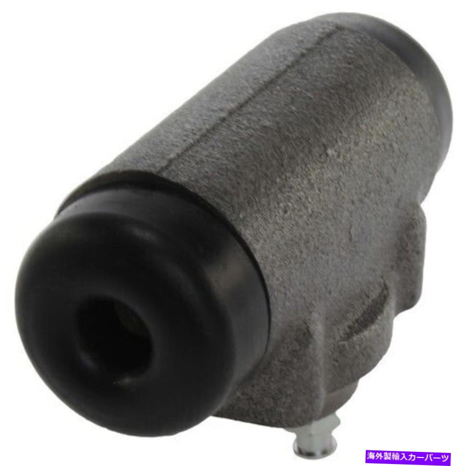 Wheel Cylinder 中心部品ドラムブレーキホイールシリンダーP/N：135.44706 Centric Parts Drum Brake Wheel Cylinder P/N:135.44706【並行輸入品】