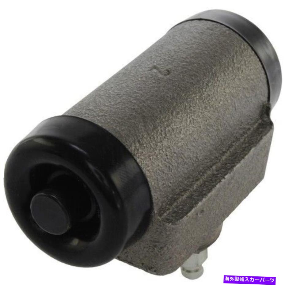 Wheel Cylinder 中心部品ドラムブレーキホイールシリンダーP/N：134.66023 Centric Parts Drum Brake Wheel Cylinder P/N:134.66023【並行輸入品】