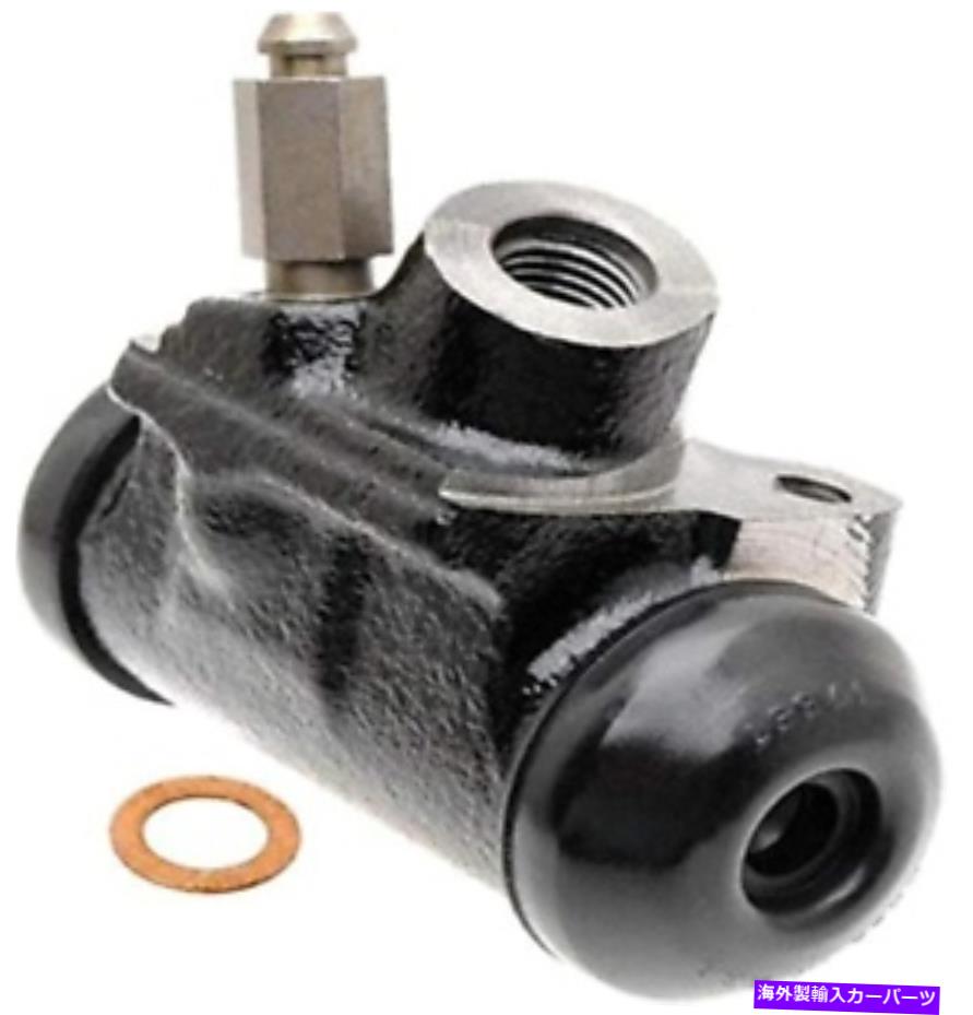 Wheel Cylinder Raybestos WC19043プロのグレードドラムブレーキホイールシリンダー Raybestos WC19043 Professional Grade Drum Brake Wheel Cylinder【並行輸入品】
