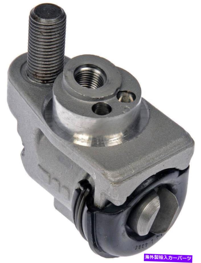Wheel Cylinder ドラムブレーキホイールシリンダーフロント右ドーマンW37381 Drum Brake Wheel Cylinder Front Right Dorman W37381【並行輸入品】