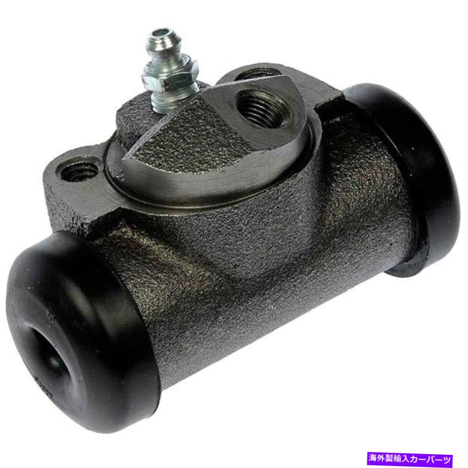 Wheel Cylinder w610164ドーマンホイールシリンダーリアパッシャー右側F250トラックLtdの新規 W610164 Dorman Wheel Cylinder Rear Passenger Right Side New for F250 Truck LTD【並行輸入品】