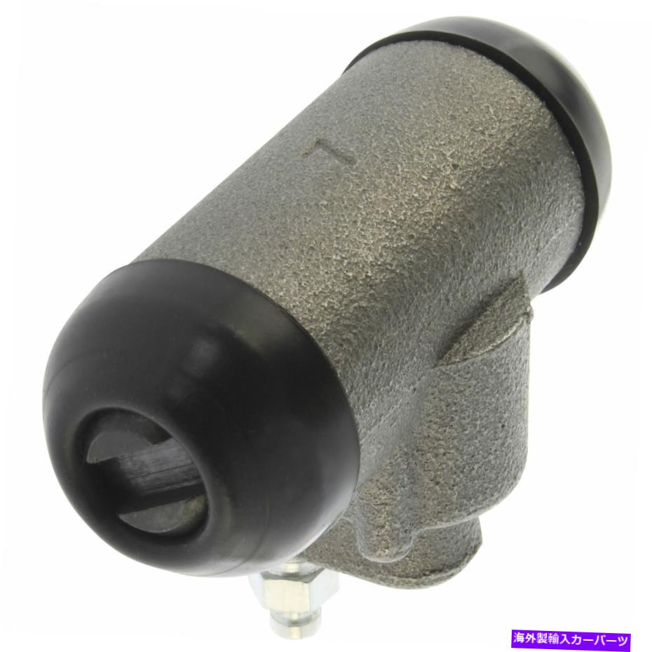 Wheel Cylinder 中心部品134.48012ドラムブレーキホイールシリンダー Centric Parts 134.48012 Drum Brake Wheel Cylinder【並行輸入品】