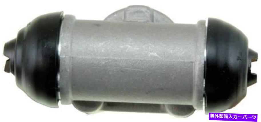 Wheel Cylinder ドラムブレーキホイールシリンダーリアパーツマスターWC610014フィット01-05ポンティアックアズテク Drum Brake Wheel Cylinder Rear Parts Master WC610014 fits 01-05 Pontiac Aztek【並行輸入品】