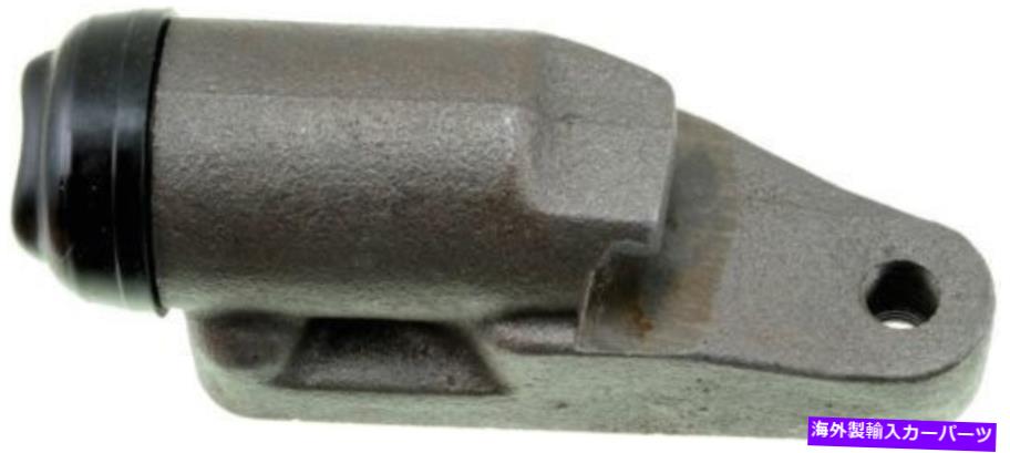 Wheel Cylinder ドラムブレーキホイールシリンダーフロント左上、フロント左下部マスターWC8852 Drum Brake Wheel Cylinder Front Left Upper,Front Left Lower Parts Master WC8852【並行輸入品】