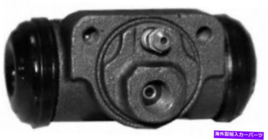 Wheel Cylinder Raymold 2037277ドラムブレーキホイールシリンダー Raymold 2037277 Drum Brake Wheel Cylinder【並行輸入品】