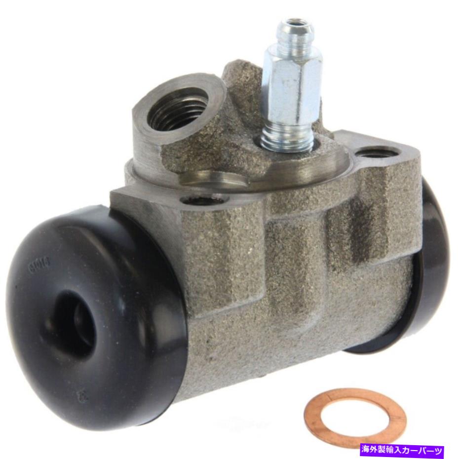 Wheel Cylinder ドラムブレーキホイールシリンダープレミアムホイールシリンダープロファリーフフロント/リアライト Drum Brake Wheel Cylinder-Premium Wheel Cylinder-Preferred Front/Rear-Right【並行輸入品】