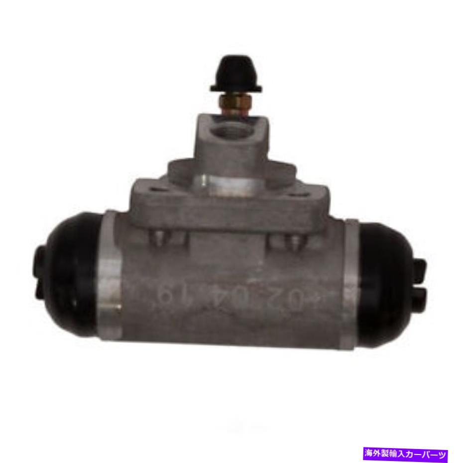 Wheel Cylinder ドラムブレーキホイールシリンダーリアDFC 375-67035 Drum Brake Wheel Cylinder Rear DFC 375-67035【並行輸入品】