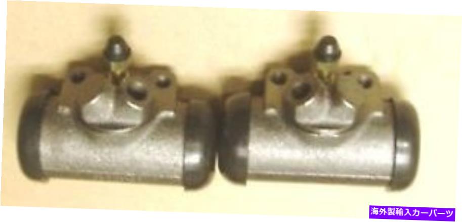 Wheel Cylinder 61 62 63 64 67 68 69 70 71 72水銀後輪シリンダーマーキスモントレーパーク 61 62 63 64 67 68 69 70 71 72 MERCURY REAR WHEEL CYLINDERS MARQUIS MONTEREY PARK【並行輸入品】