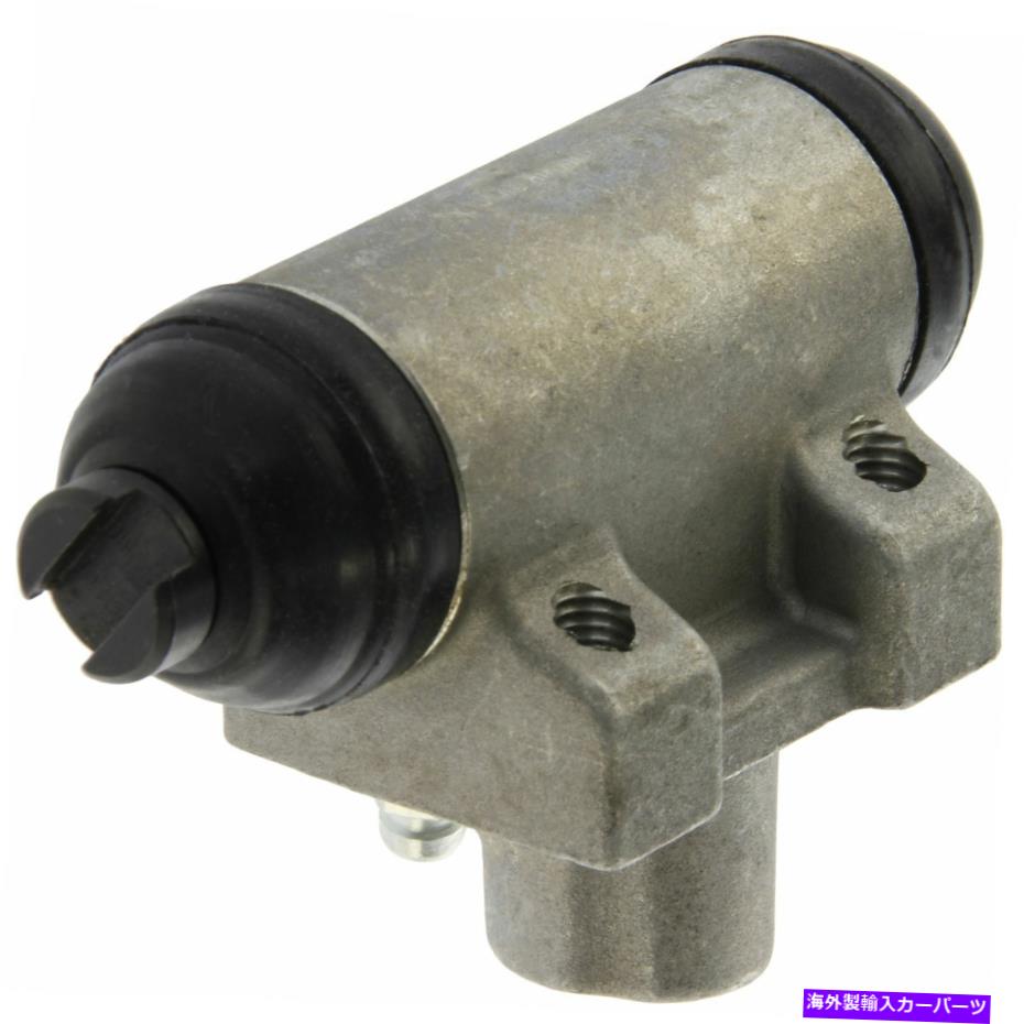 Wheel Cylinder 中心部品134.40118 07-08ホンダフィット用ドラムブレーキホイールシリンダー Centric Parts 134.40118 Drum Brake Wheel Cylinder For 07-08 Honda Fit【並行輸入品】