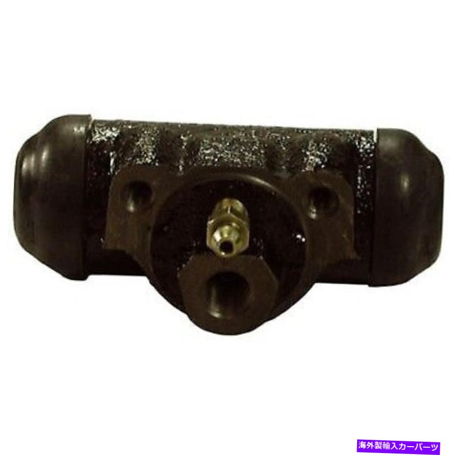 Wheel Cylinder 134.44200中心ホイールシリンダーリアトヨタカローラCelica Cressidaの新機能 134.44200 Centric Wheel Cylinder Rear New for Toyota Corolla Celica Cressida【並行輸入品】