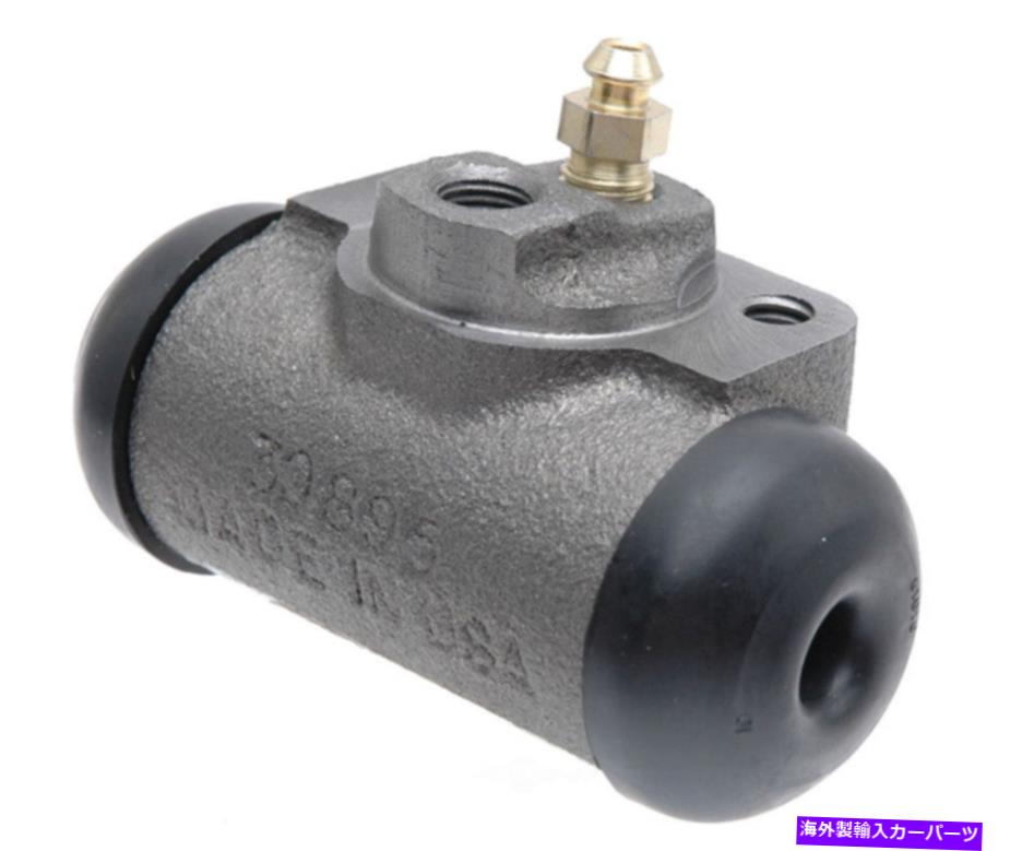 Wheel Cylinder ドラムブレーキホイールCylinder-Element3リアレイベストは94-97 Ford Aerostarに適合します Drum Brake Wheel Cylinder-Element3 Rear Raybestos fits 94-97 Ford Aerostar【並行輸入品】