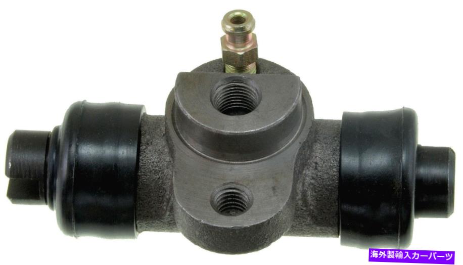 Wheel Cylinder ドラムブレーキホイールシリンダーリアドーマンW93356 Drum Brake Wheel Cylinder Rear Dorman W93356【並行輸入品】