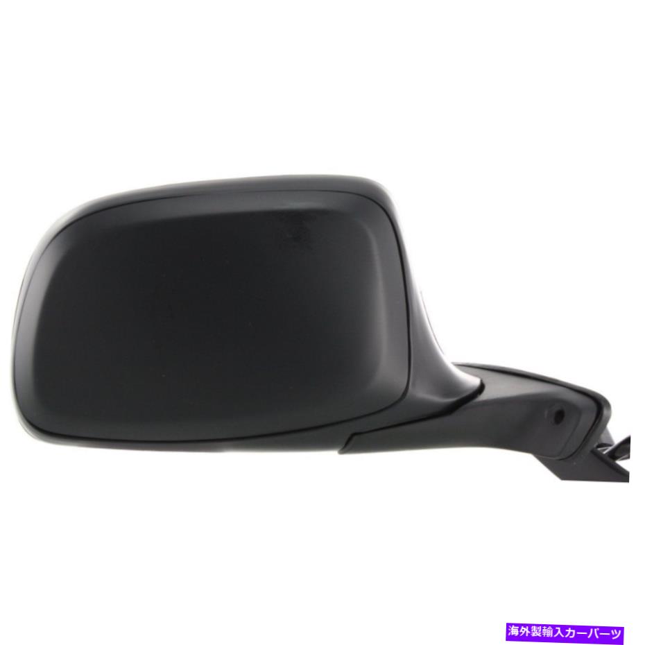 USミラー 92-96フォードF-150 92-97 F-250助手席のKool Vue Power Mirror Kool Vue Power Mirror For 92-96 Ford F-150 92-97 F-250 Passenger Side【並行輸入品】