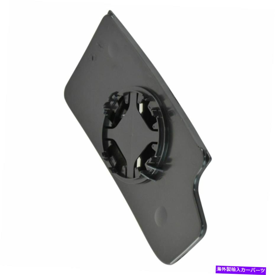 USミラー トウミラーガラス下凸ドライバーサイドLHシボレーGMCピックアップトラックSUV Tow Mirror Glass Lower Convex Driver Side LH For Chevy GMC Pickup Truck SUV【並行輸入品】